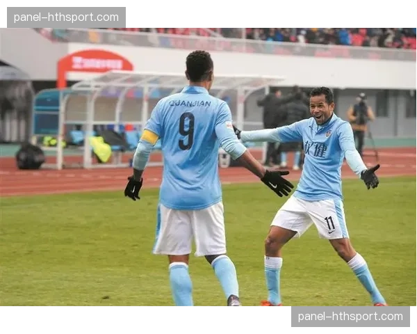 外援质量军备竞赛打响：巴西球员仍为主流，东欧、非洲球员身影愈发活跃