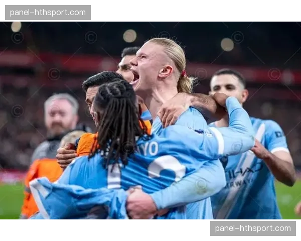 鲁尼点评曼城逆转:赢下的不仅是三分,更是阿森纳害怕的信号 鲁尼点评曼城逆转:赢下的不仅是三分,更是阿森纳害怕的信号