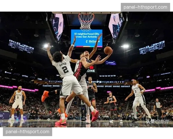文班亚马砍下21分17篮板6盖帽，展现内线绝对统治力