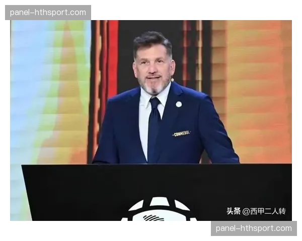 国际足联宣布对某南美足协启动腐败调查，涉及世界杯预选赛转播权合同