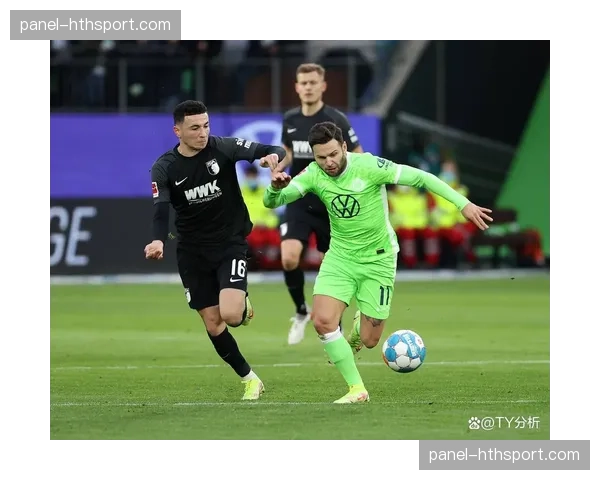 沃尔夫斯堡1-1战平柏林联,客队全场抢断成功率达72%成平局关键 沃尔夫斯堡1-1战平柏林联,客队全场抢断成功率达72%成平局关键