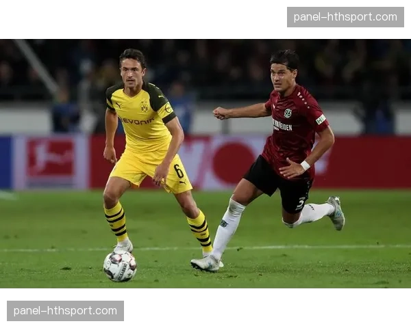 复盘保级大战：达姆施塔特主场憾平，保级希望愈发渺茫