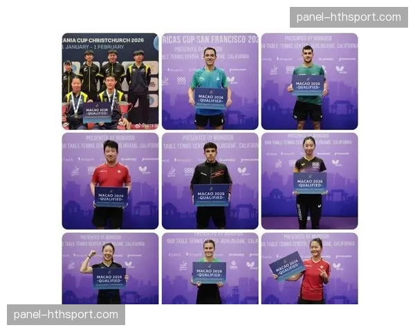 回顾：2026年三月，世界乒坛格局在密集赛程中初现新貌