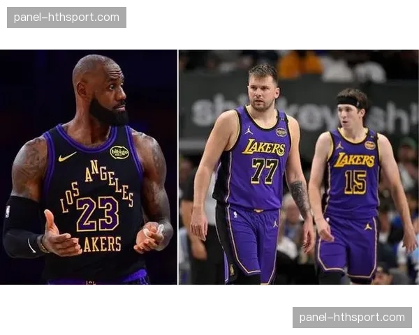 赖特建议：若湖人想围绕东詹夺冠，最佳方案是送走里夫斯