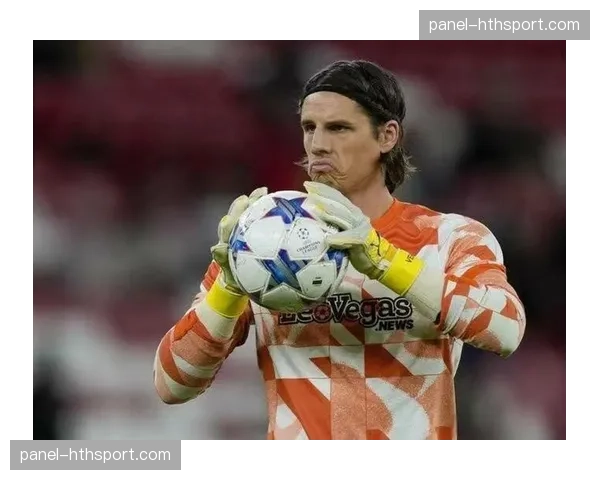 国米门将索默：我在国米很开心，本赛季要拿意甲冠军和意大利杯冠军